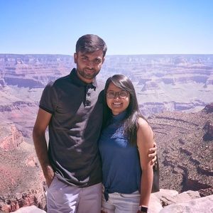 Meet your Posher, Margin